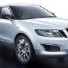 Spyker’s plans for Saab revealed – 9-4X coming in 2011, small “9-1″ is a possibility