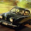 Saab set to revive classic 92 model from the 1950s