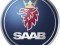 Saab-Logo