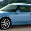 Saab plans new small car for the next decade