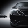 Saab Turbo X “Black Turbo”