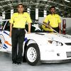 Proton R3 Malaysia Rally Team with Neo S2000 and Karamjit/Jagdev officially launched!
