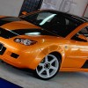 Proton Design Concept Cars Photos and Video