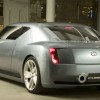 Scion might develop Scion xP pick-up