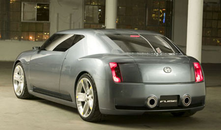 Scion_xP