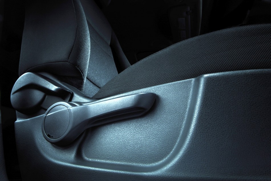 Seat Height Adjuster
