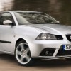 New SEAT Ibiza FR 1.8 20V T