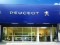 Seremban PEUGEOT showroom