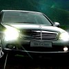 W204 Mercedes-Benz C200K Test Drive Review