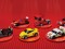 Shell-Lego-Ferrari-models