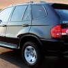 BMW loses X5 rip-off copyright case against Shuanghuan CEO in Italy