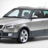 Skoda Fabia Scout expands the Skoda Scout range