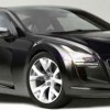 Is this the upcoming Mazda RX-9?