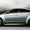 Mitsubishi Lancer Ralliart details