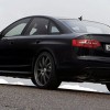 Geneva 2009: Sportec RS700′s V10 puts out 700 PS!