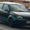 New Proton BLM Spyshot