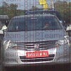SPYSHOT: Is this the new Honda City?