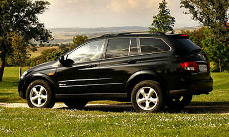 Ssangyong_Kyron_Facelift_1
