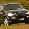 Ssangyong seals long term Russian CKD deal in the midst of a sale process