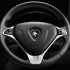 Steering Audio Switch