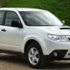 Info on 2011 Subaru Forester released – gains new 2.5 boxer