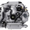 Subaru’s 2.0L turbodiesel boxer – 110kW/147hp
