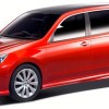 Production Subaru Exiga 7-seater MPV coming soon