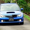 Subaru Impreza WRX STI and 2.0 S-GT: A Very Short Test Drive Experience