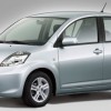 Subaru Justy joins the rebadged Daihatsu Boon clan