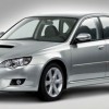 Subaru turbodiesel to debut in Legacy and Outback