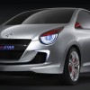 Suzuki A-Star Concept: Suzuki’s Global Car