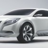 More about the Suzuki Concept Kizashi