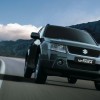 Suzuki Grand Vitara for RM109,900