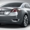 The Suzuki Kizashi sedan is not dead (yet?)