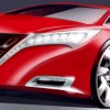 Suzuki releases Suzuki Kizashi teaser sketch