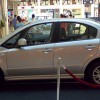Suzuki SX4 Sedan spotted in Malaysia!
