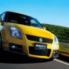 Official price and specifications for the Suzuki Swift Sport in Malaysia