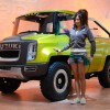 TOKYO LIVE 2007: Suzuki X-HEAD Concept