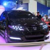 Modified Australia Honda City “Concept”