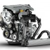 Renault-Nissan turbocharged 1.4 liter H4Jt engine