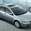 Taiwanese market Mitsubishi Lancer Fortis