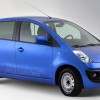 Artist’s Impression: Tata Abarth 1-Lakh Car?