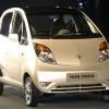 Tata Nano: The name of the Tata 1-Lakh Car
