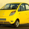 VIDEO: Tata Nano unveiling at Delhi 2008