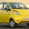 Tata Nano to get US$10 airbag?