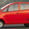 More photos of the Tata Nano
