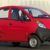 Nano target market may face difficulty with loans