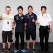 TeamHondaGT18
