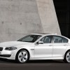 BMW 5 SERIES - NEW ENGINES - 09.2011 BMW 5 SERIES - NEW ENGINES - 09.2011