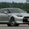 4-door Infiniti GT-R Artist’s Impression